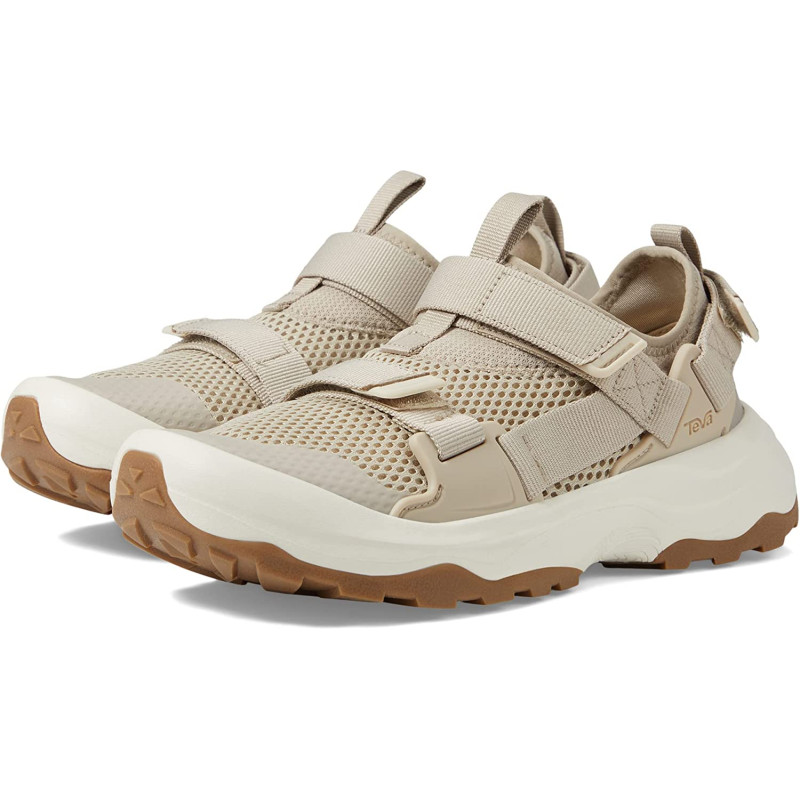 Zapatilla Teva Outflow Universal W Beige
