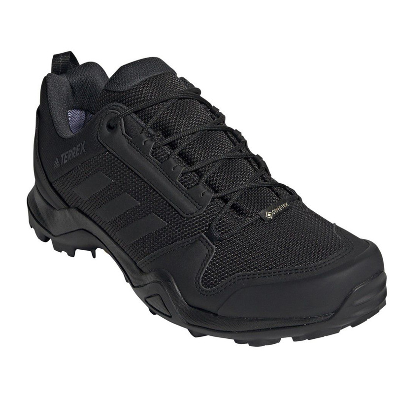 Zapatillas Adidas Terrex AX3 GTX Negro