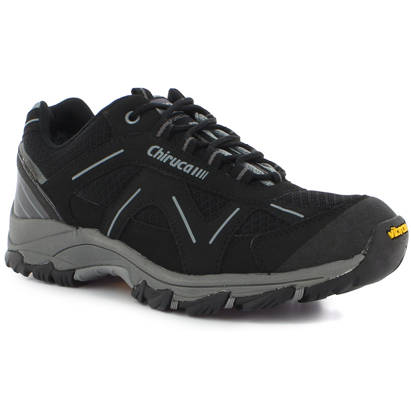 Zapatillas Chiruca Sumatra 03 GTX Negro