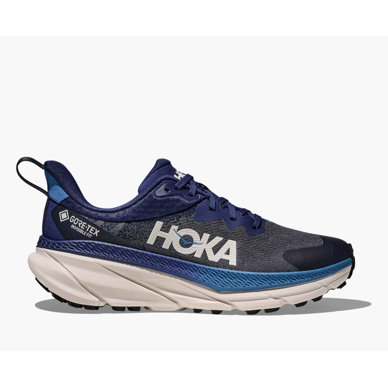 Zapatillas Hoka Challenger ATR 7 GTX Azul