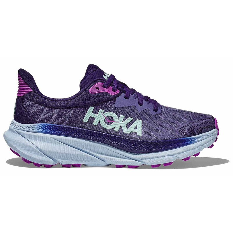 Zapatillas Hoka Challenger ATR 7 W Violeta