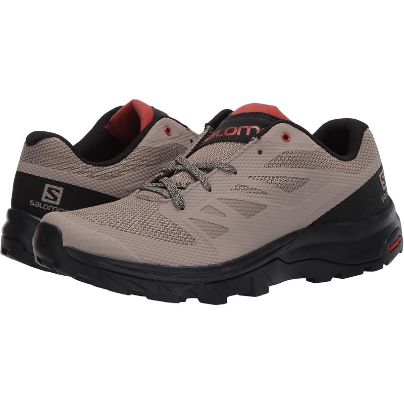 Zapatillas Salomon Outline Arena