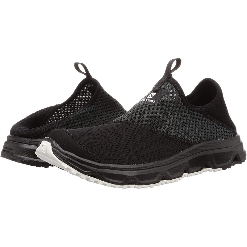 Zapatillas Salomon RX Moc 4.0 Negro