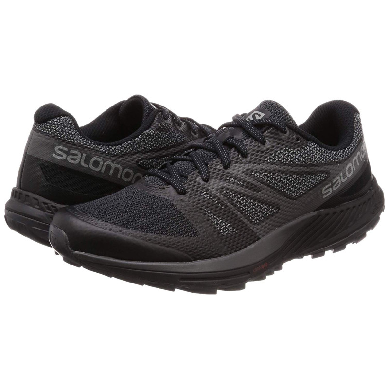 Zapatillas Salomon Sense Escape Negra