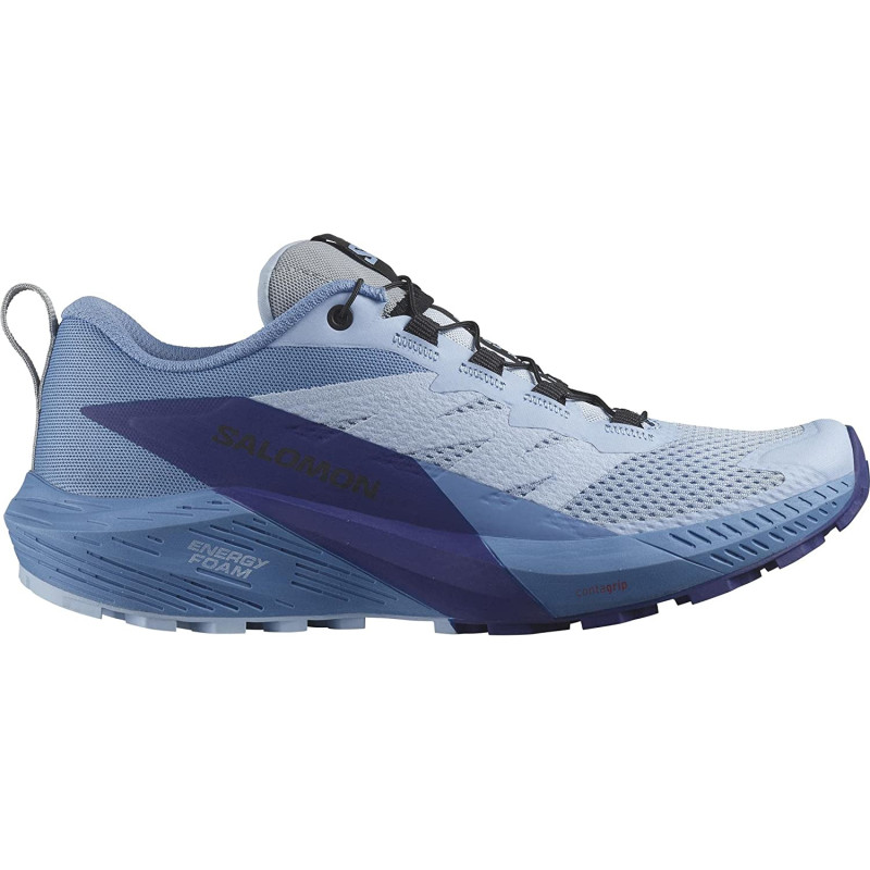 Zapatillas Salomon Sense Ride 5 W Azul