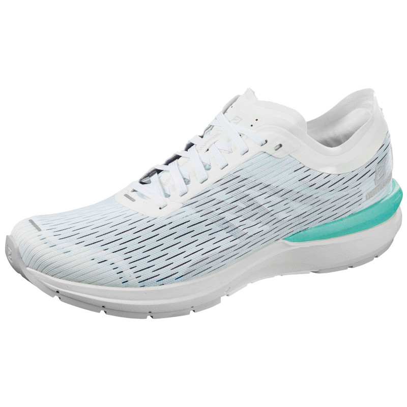 Zapatillas Salomon Sonic 3 Accelerate Blanco