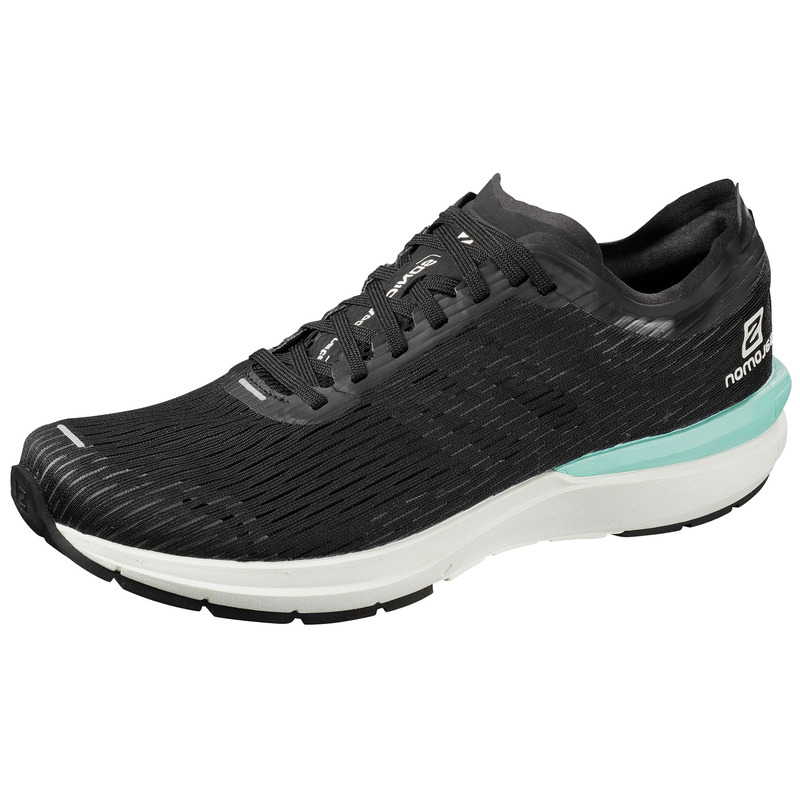 Zapatillas Salomon Sonic 3 Accelerate Negro