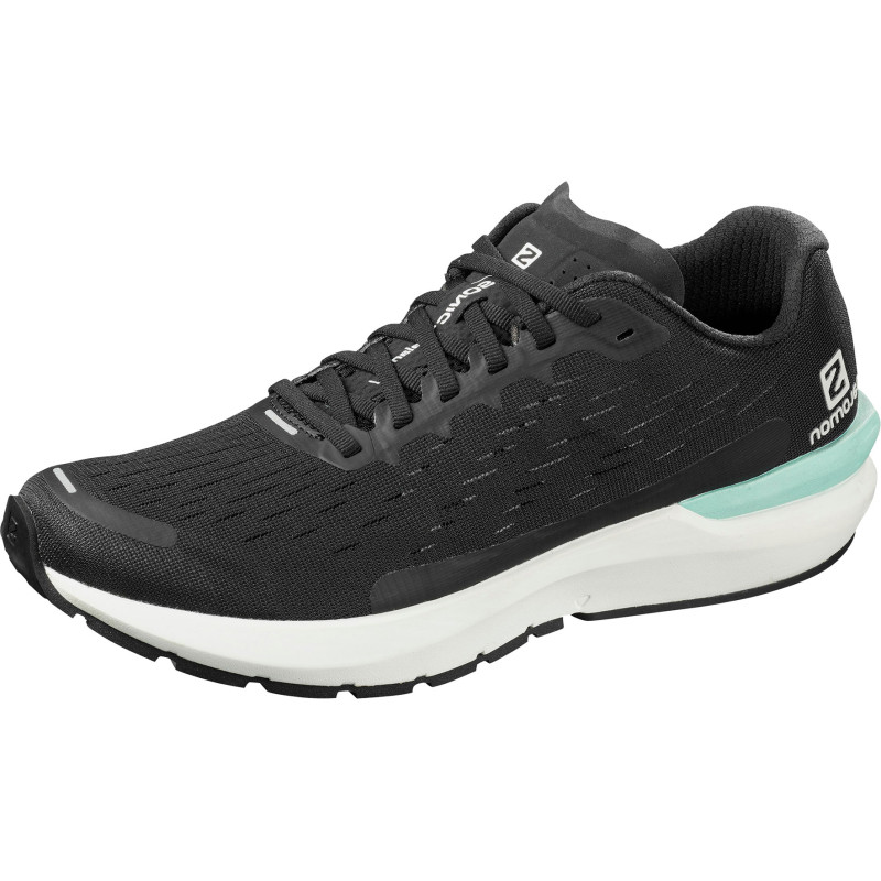 Zapatillas Salomon Sonic 3 Balance Negro