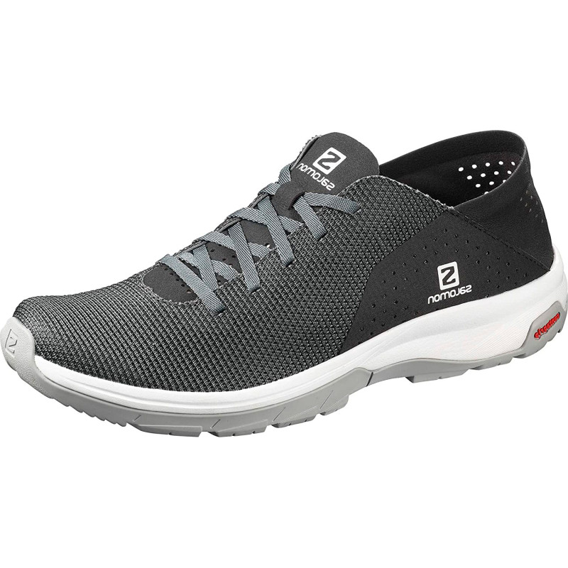 Zapatillas Salomon Tech Lite Negro