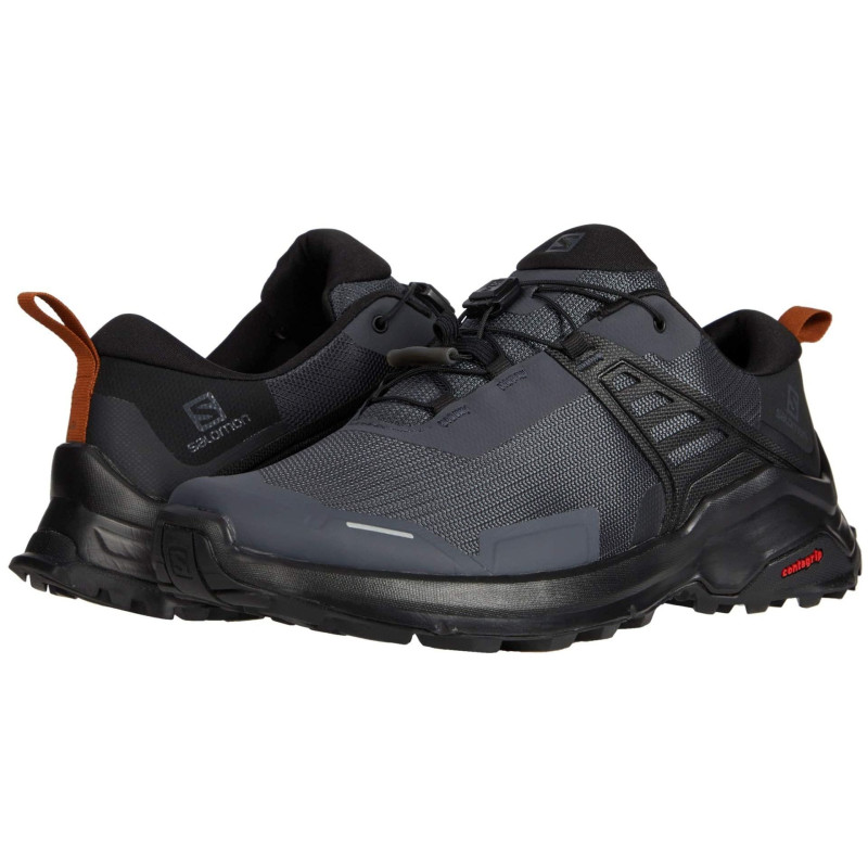 Zapatillas Salomon X Raise Gris