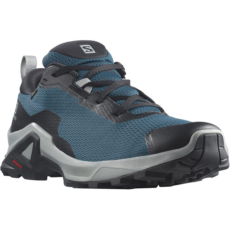 Zapatillas Salomon X Reveal 2 GTX Azul