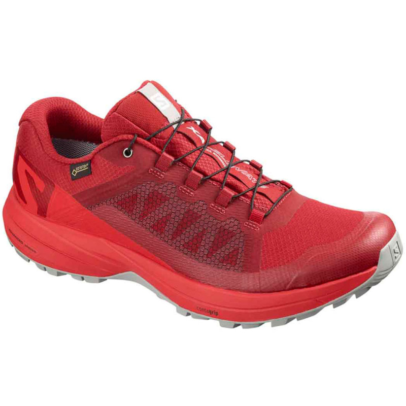 Zapatillas Salomon XA Elevate GTX Rojo