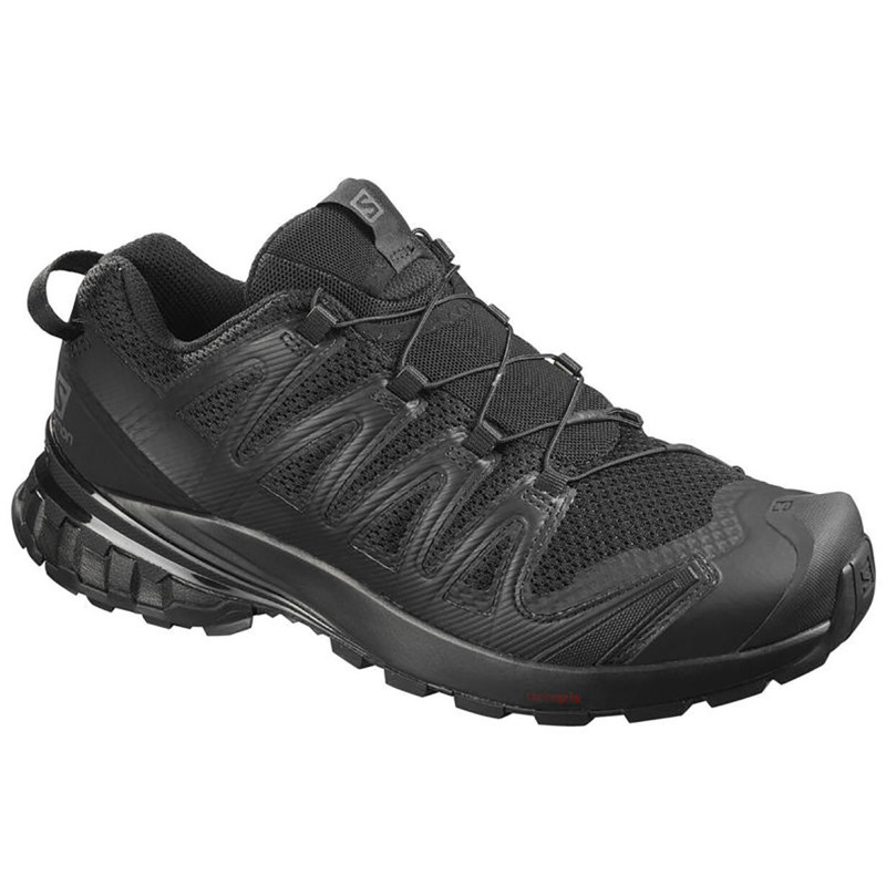 Zapatillas Salomon XA PRO 3D V8 Negro