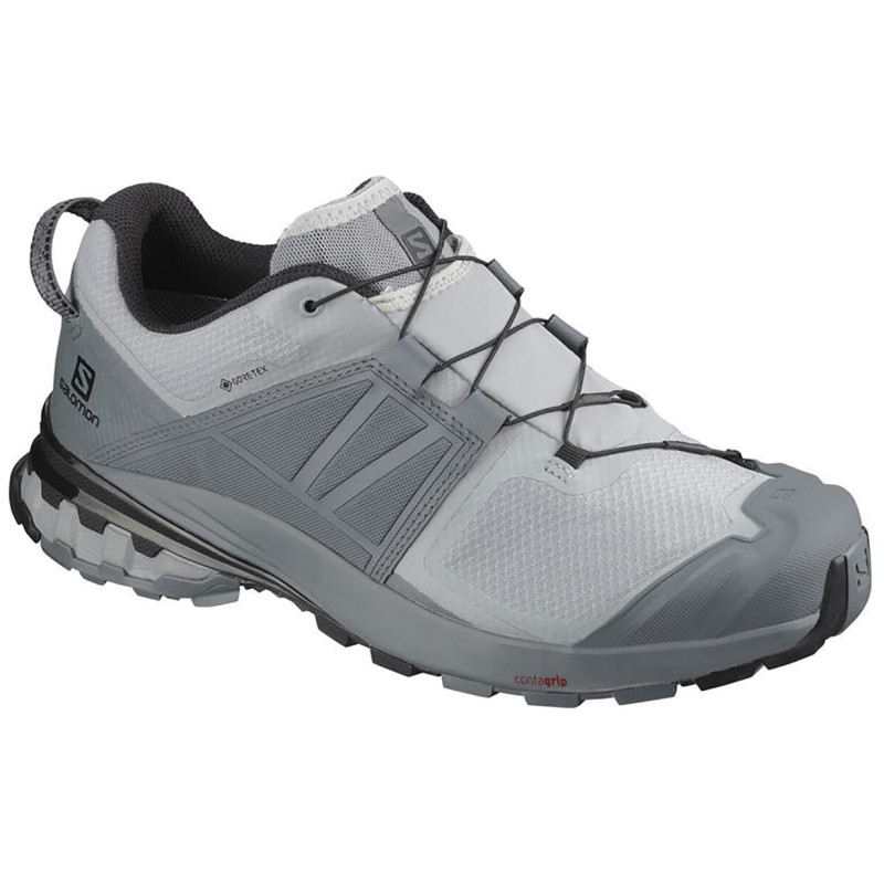 Zapatillas Salomon XA Wild GTX Gris