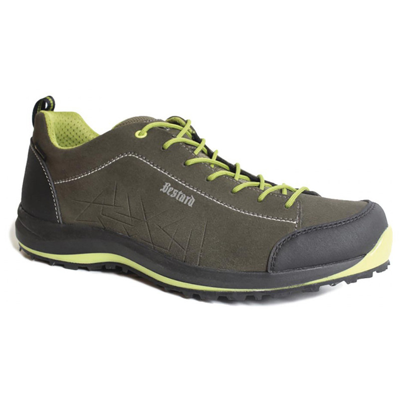 Zapato Bestard Onís GTX Verde