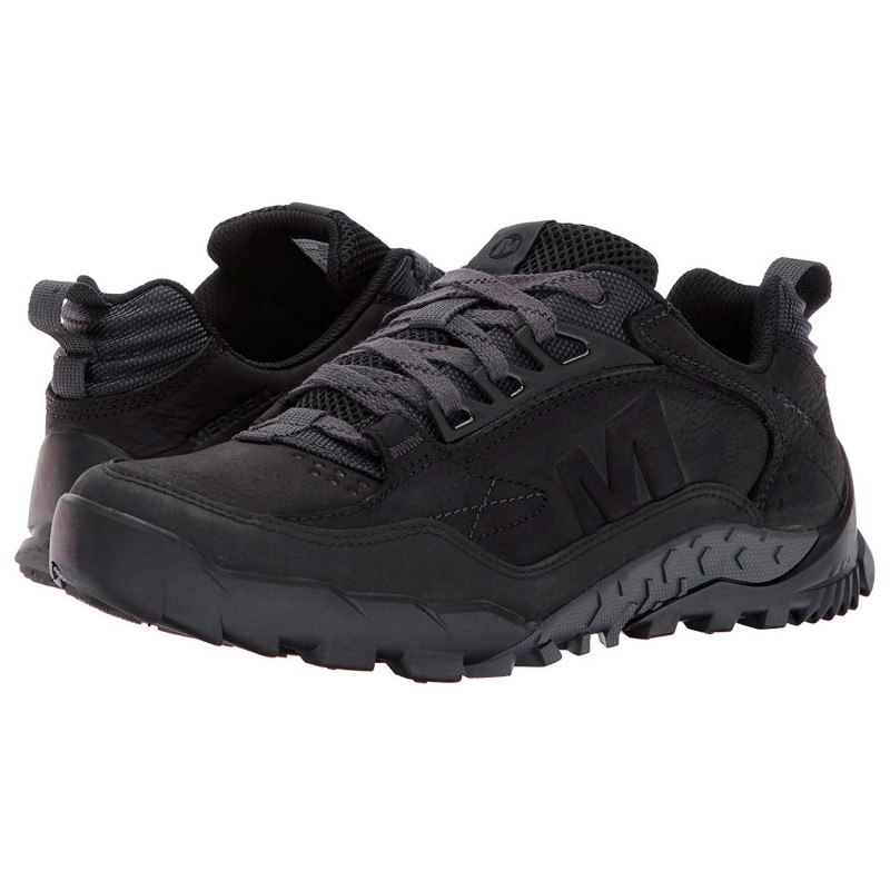 Zapatillas Merrell Annex Trak Low Negro