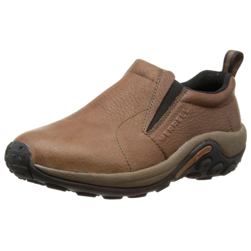Zapatos Merrell Jungle Moc Marrón