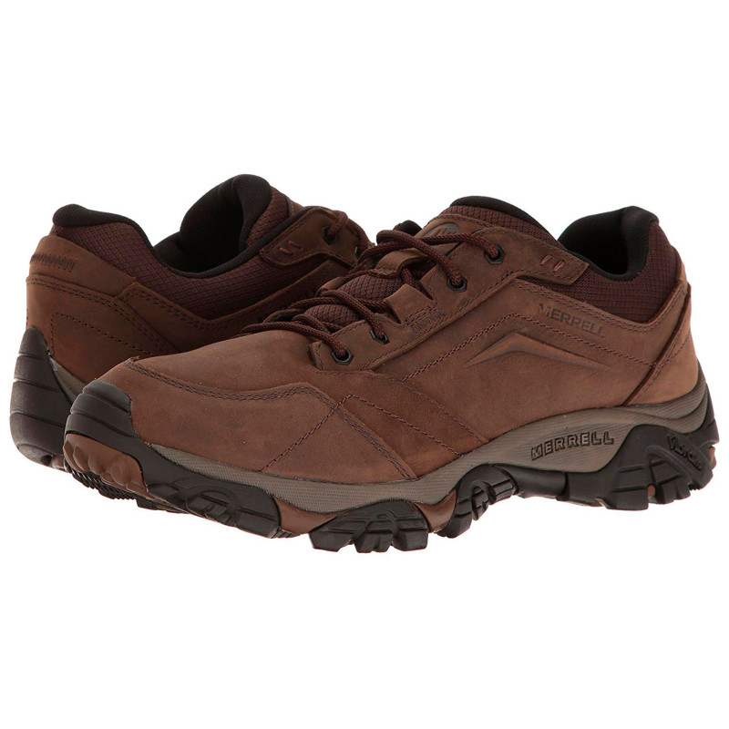 Zapatillas Merrell Moab Adventure Lace Marrón