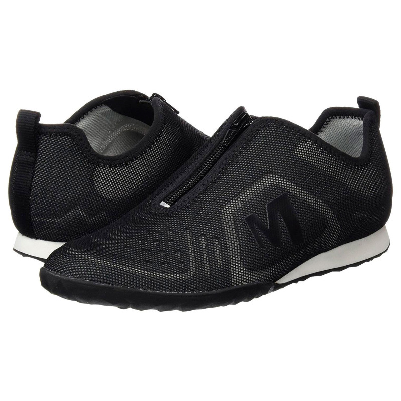 Zapatos Merrell Civet Zip W Negro