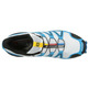 Zapatilla Salomon Speedcross 3 Blanco/Azul/Negro