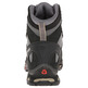 Bota Goretex Salomon Quest 4D 2 Negro/Gris