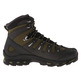 Bota Goretex Salomon Quest 4D 2 Gris/Titanio