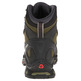 Bota Goretex Salomon Quest 4D 2 Gris/Titanio