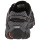 Zapato Merrell Allout Blaze Aero Sport Negro/Gris