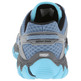 Zapato Merrell Allout Blaze Aero Sport W Gris/Azul