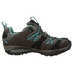 Zapato Merrell Siren Sport GTX W Marrón/Turquesa