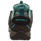 Zapato Merrell Siren Sport GTX W Marrón/Turquesa