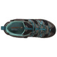 Zapato Merrell Siren Sport GTX W Marrón/Turquesa