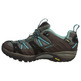 Zapato Merrell Siren Sport GTX W Marrón/Turquesa