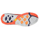Zapatilla Merrell Allout Peak Naranja/Negro