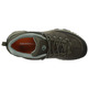 Zapato Merrell Salida Trekker Marrón