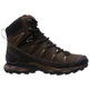 Bota Salomon X Ultra Trek GTX Marrón/Negro