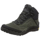 Bota Merrell Annex Mid GTX Verde/Verde Oscuro