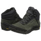 Bota Merrell Annex Mid GTX Verde/Verde Oscuro