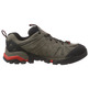 Zapato Merrell Capra GTX Beige/Negro