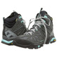 Bota Merrell Capra Mid GTX W Kaki/Negro