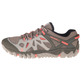 Zapato Merrell Allout Blaze Aero Sport W Beige/Kaki/Coral