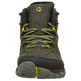 Bota Merrell All Out Blaze Vent Mid GTX Kaki/Negro