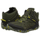 Bota Merrell All Out Blaze Vent Mid GTX Kaki/Negro