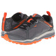 Zapato Merrell All Out Crush Light Gris/Naranja