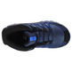 Bota Salomon XA PRO 3D MID CSWP J Marino/Azul/Negro