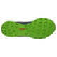 Zapato Merrell All Out Crush Light Azul/Verde