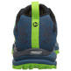 Zapato Merrell All Out Crush Light Azul/Verde