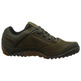 Zapato Merrell Annex GTX Oliva