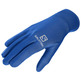 Guante Salomon Active Glove Azul