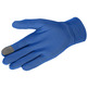Guante Salomon Active Glove Azul